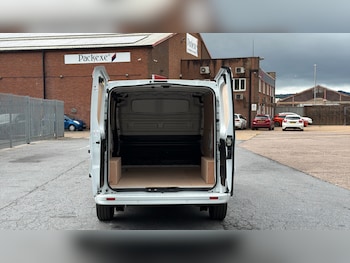 Used Renault Trafic 2026 for sale - 78817142: Photo