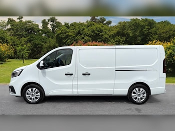 Used Renault Trafic 2026 for sale - 78817142: Photo