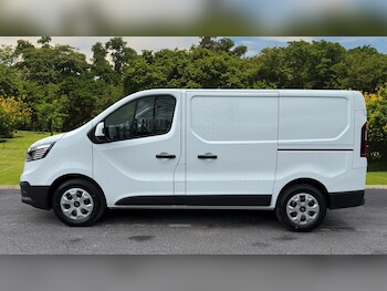 Used Renault Trafic 2026 for sale - 78237150: Photo