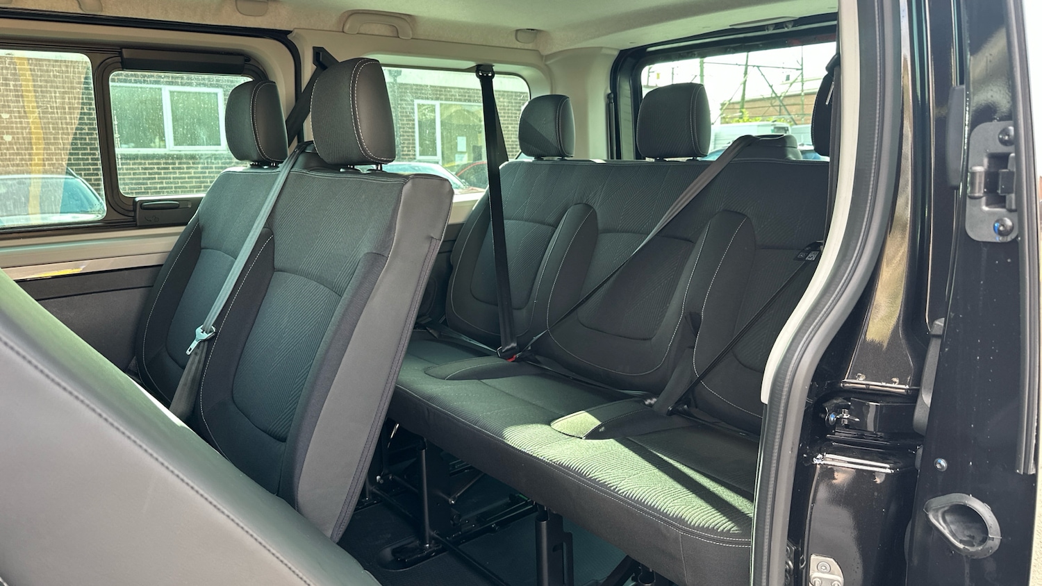 Used Renault Trafic 2025 for sale - 76322459: Photo 14