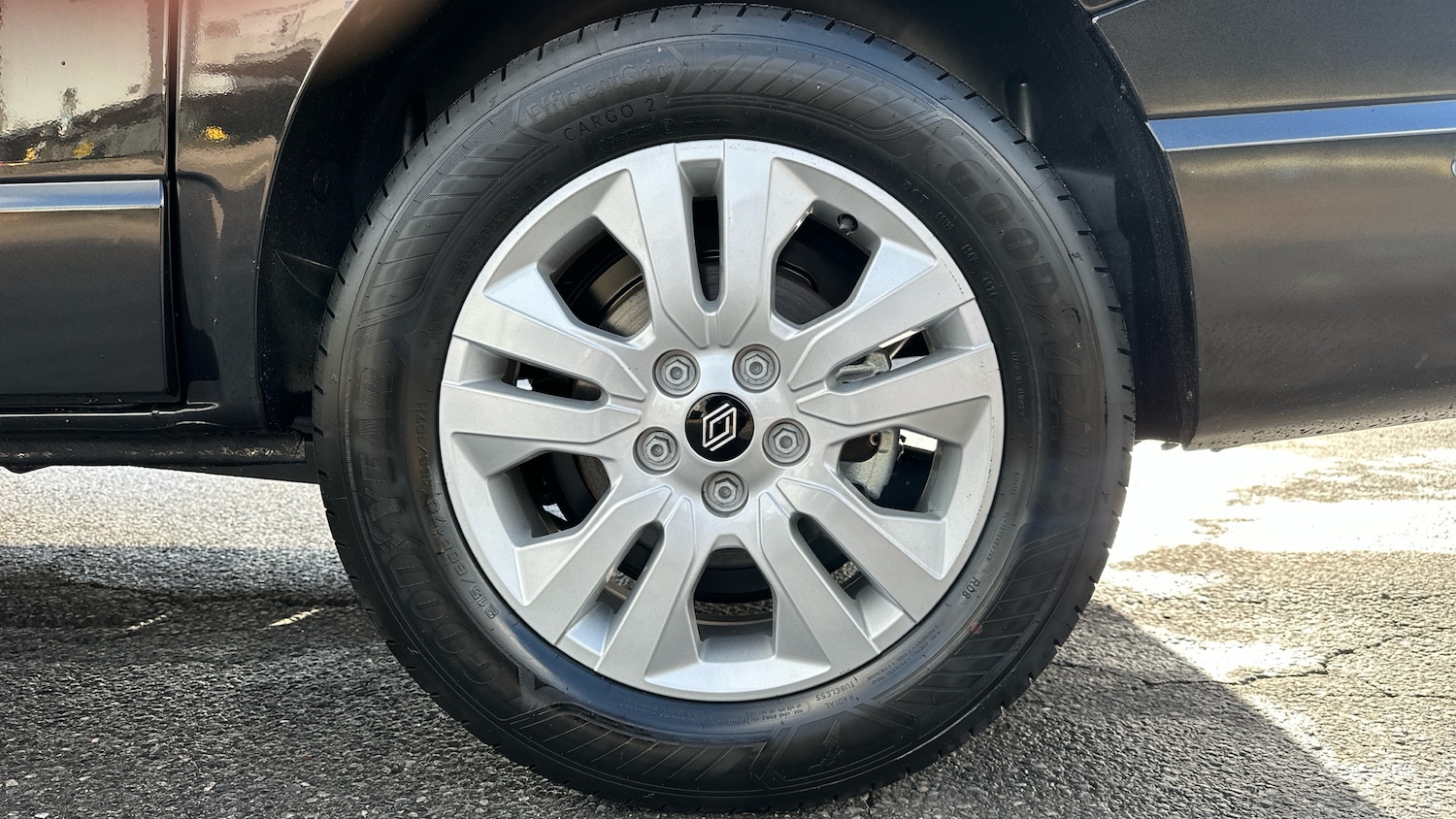 Used Renault Trafic 2025 for sale - 76322459: Photo 17