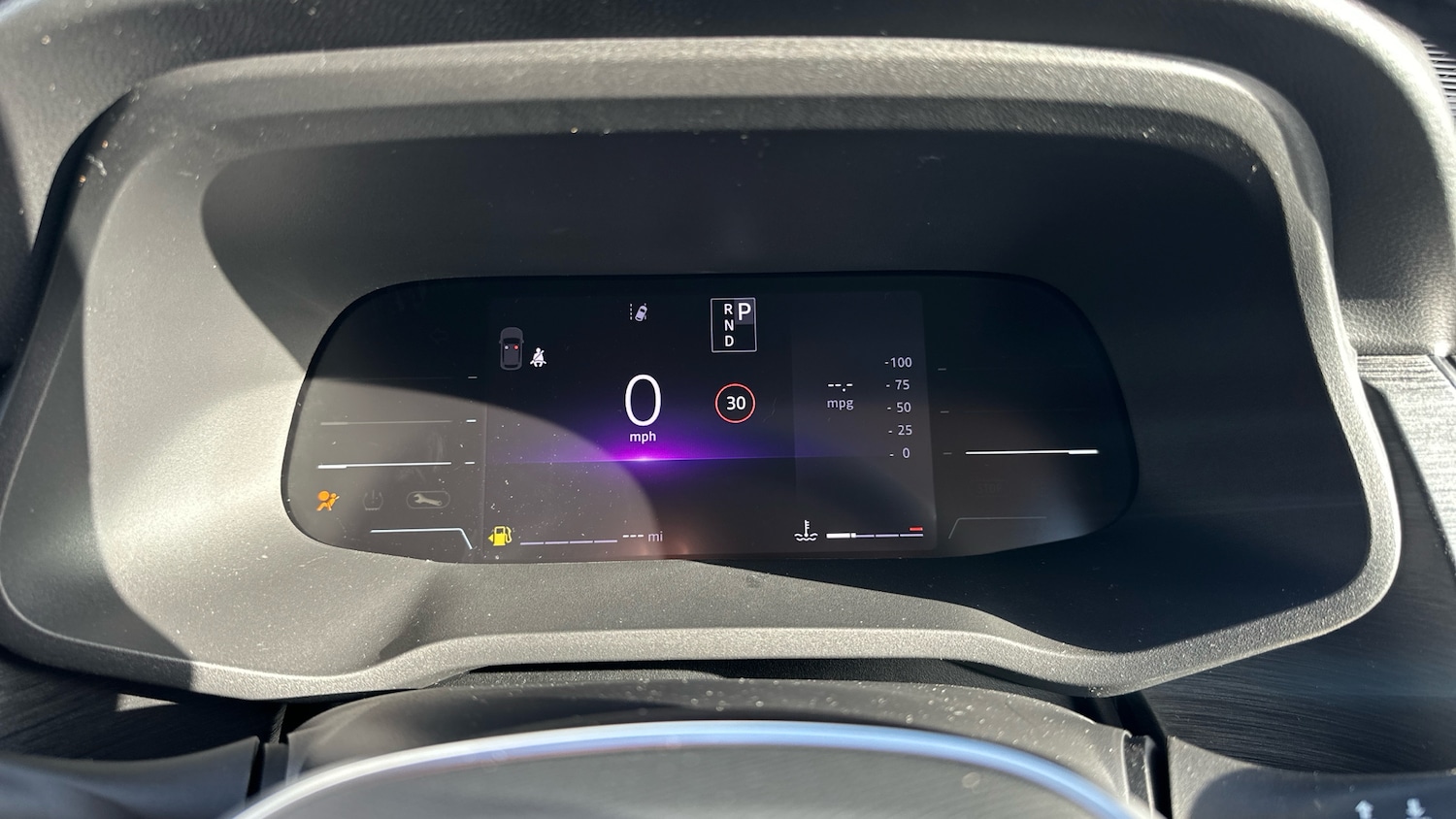 Used Renault Trafic 2025 for sale - 76322459: Photo 19