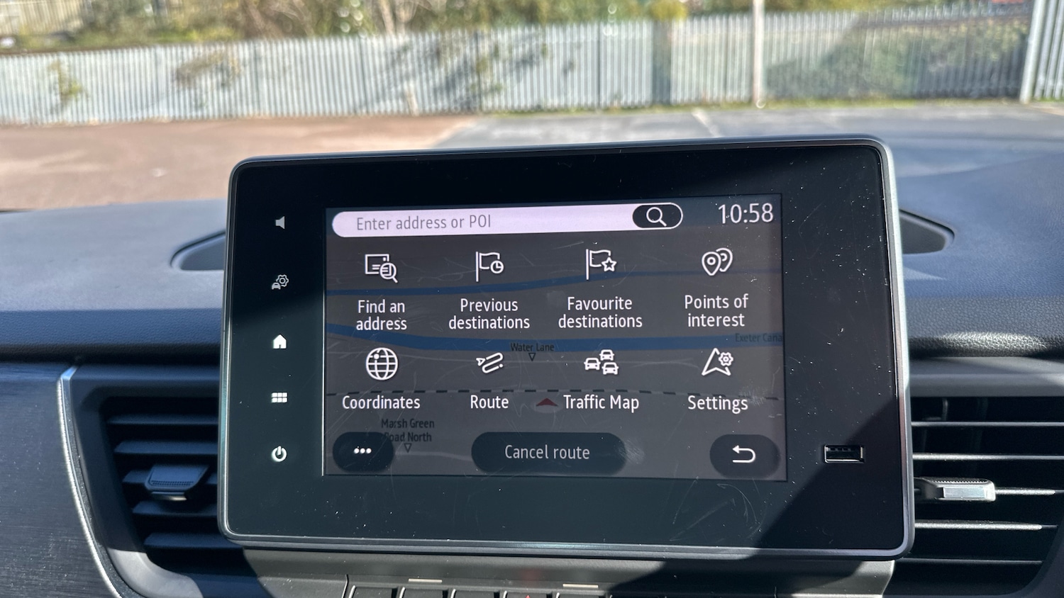 Used Renault Trafic 2025 for sale - 76322459: Photo 22