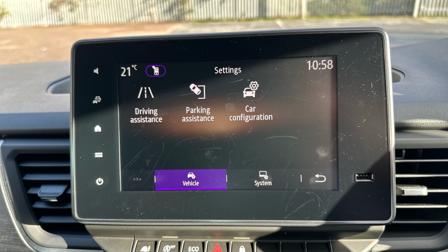 Used Renault Trafic 2025 for sale - 76322459: Photo 24