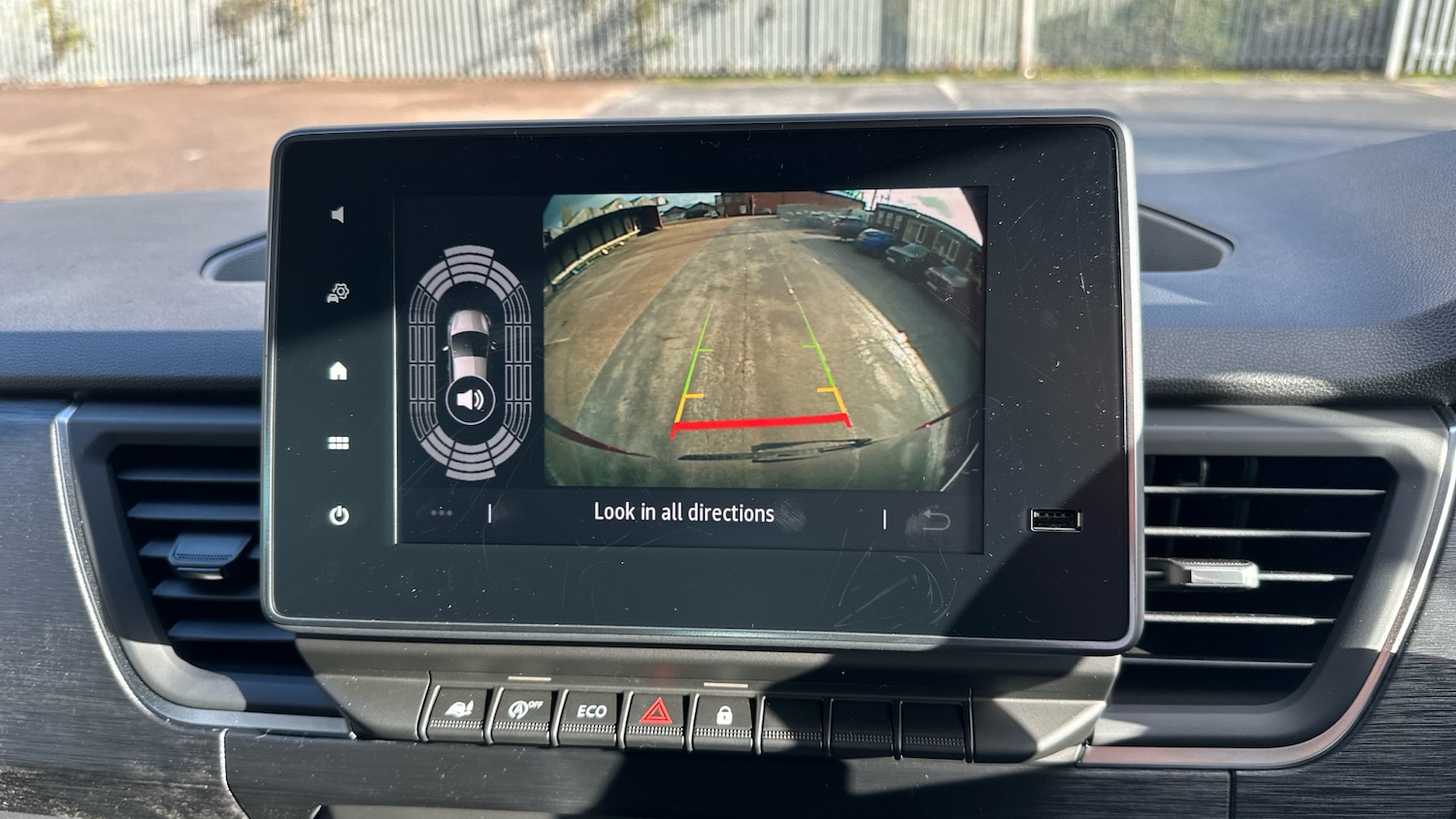 Used Renault Trafic 2025 for sale - 76322459: Photo 27