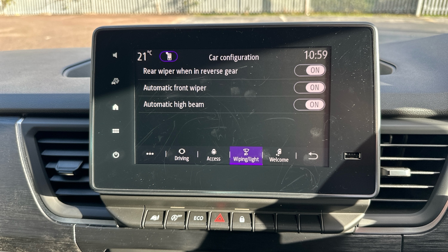 Used Renault Trafic 2025 for sale - 76322459: Photo 29