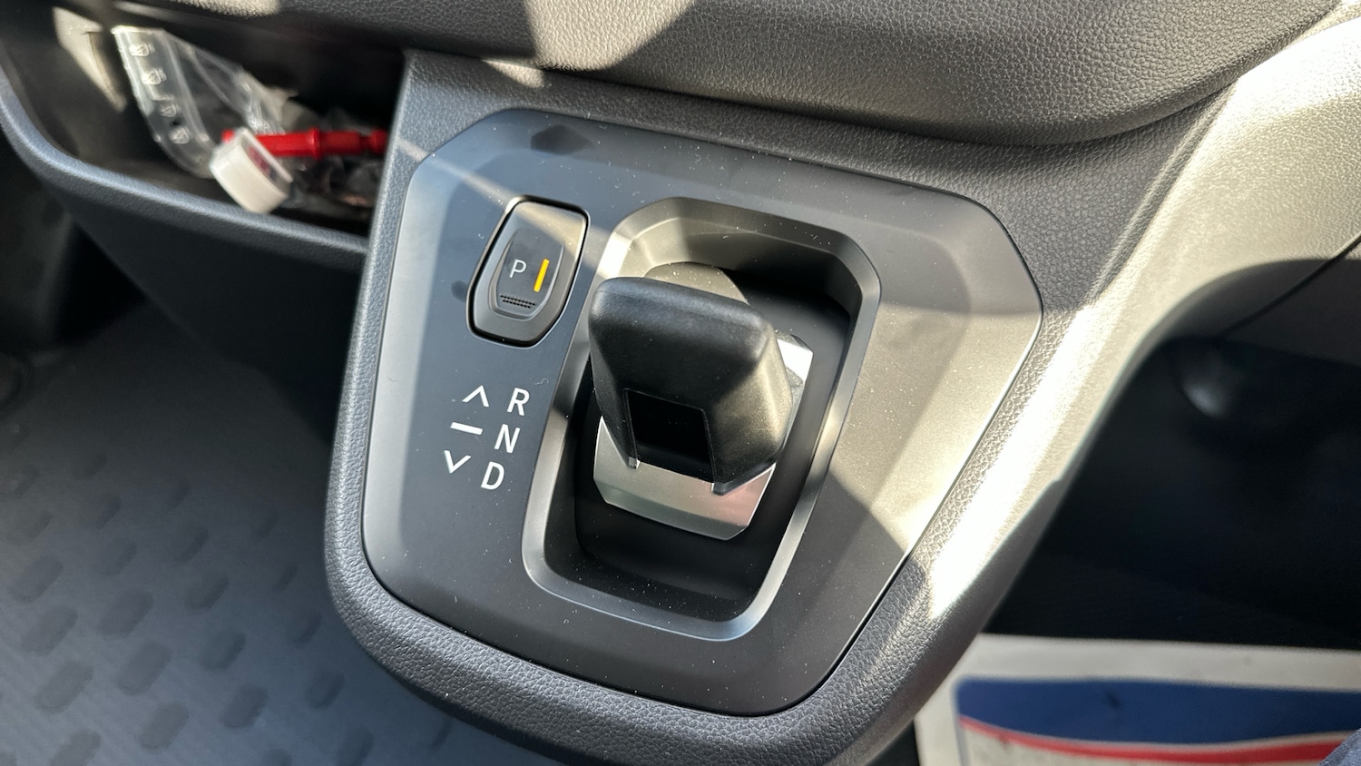 Used Renault Trafic 2025 for sale - 76322459: Photo 31