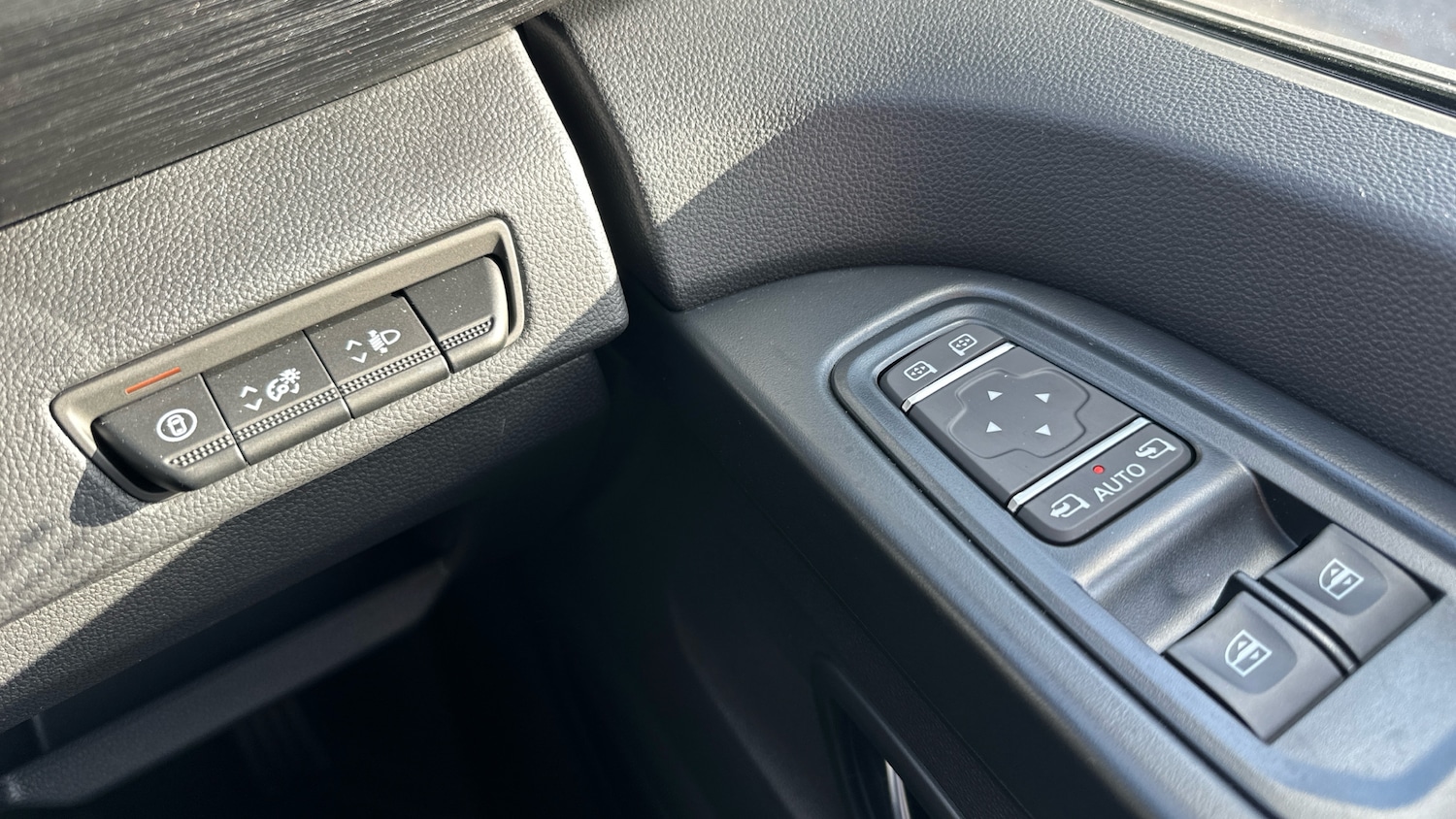 Used Renault Trafic 2025 for sale - 76322459: Photo 32