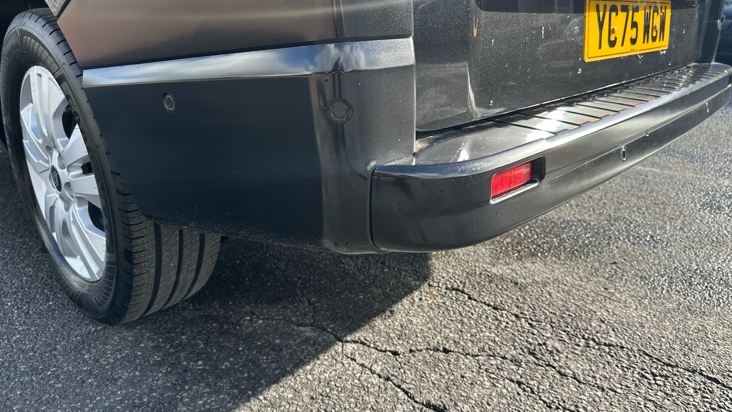 Used Renault Trafic 2025 for sale - 76322459: Photo 40