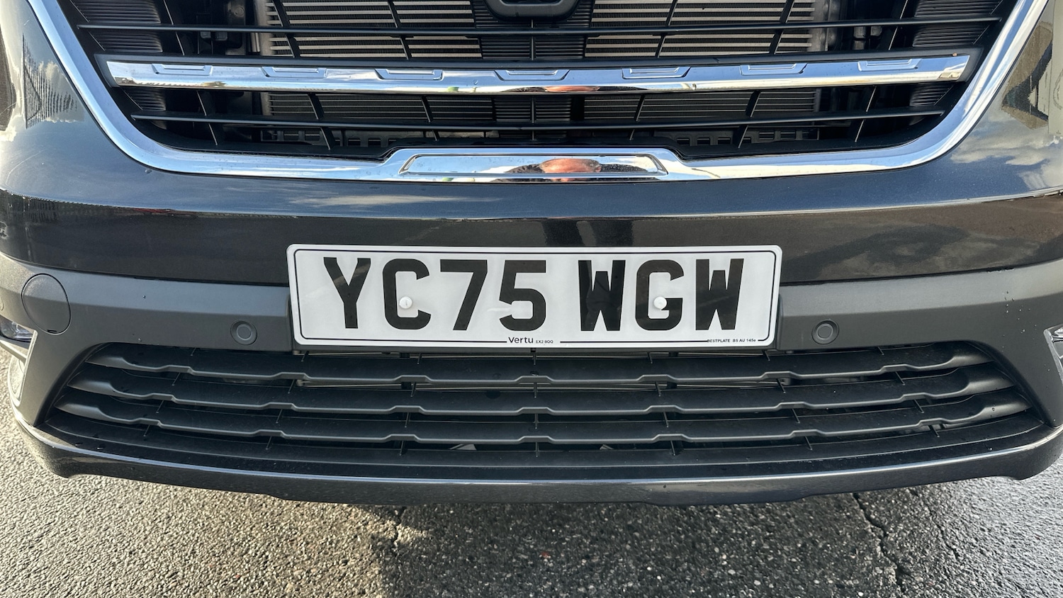 Used Renault Trafic 2025 for sale - 76322459: Photo 45