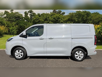 Used Ford Transit Custom 2025 for sale - 79446423: Photo