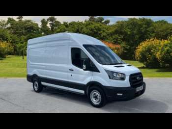 Used Ford Transit 2024 for sale - 74883601: Photo