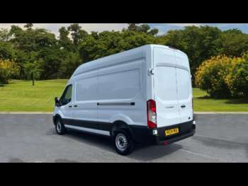 Used Ford Transit 2024 for sale - 74883601: Photo