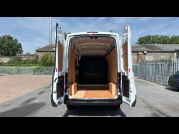 Used Ford Transit 2024 for sale - 74883601: Photo