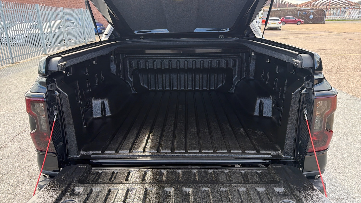 Used Ford Ranger 2024 for sale - 78122896: Photo 12