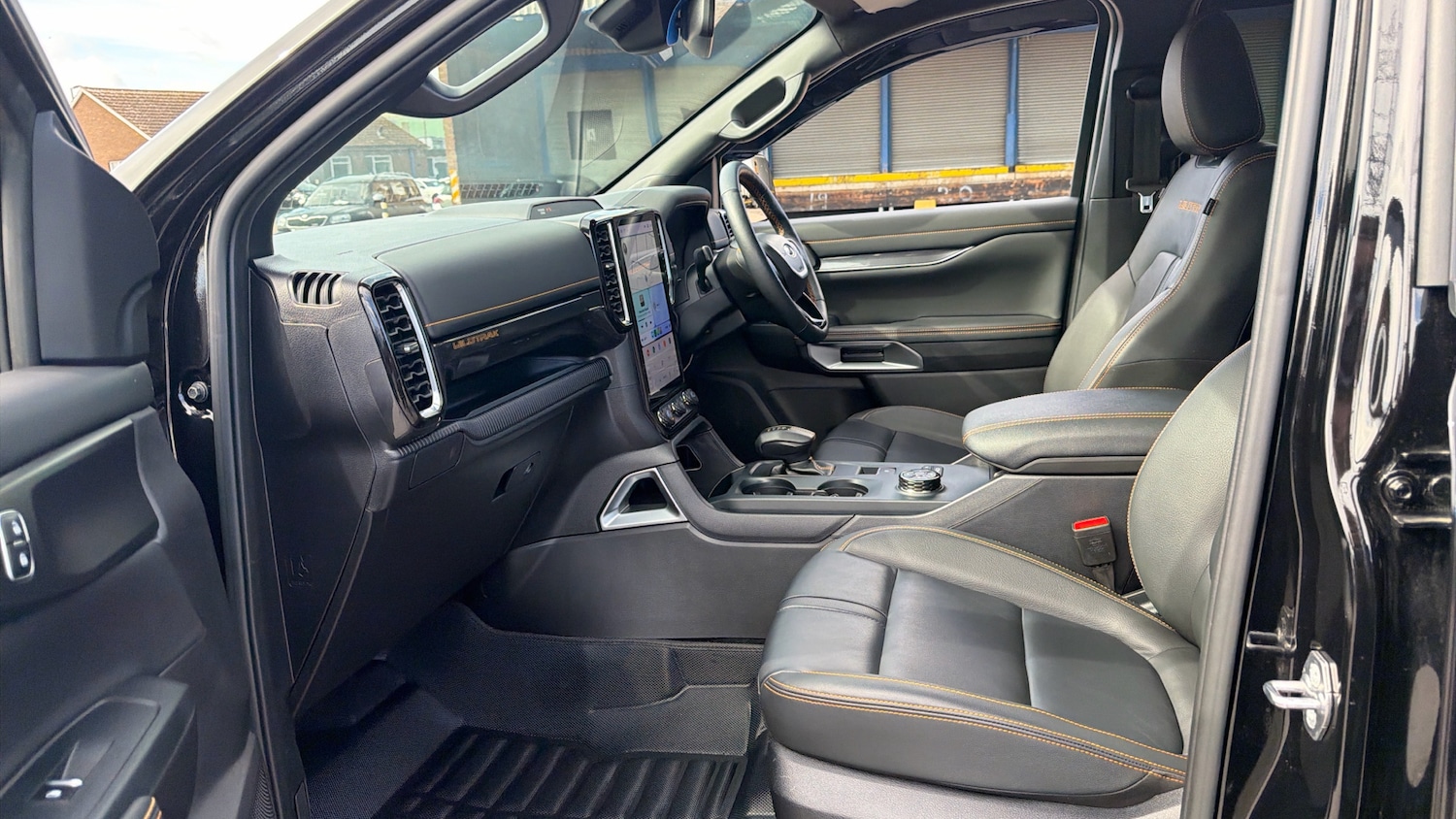 Used Ford Ranger 2024 for sale - 78122896: Photo 13