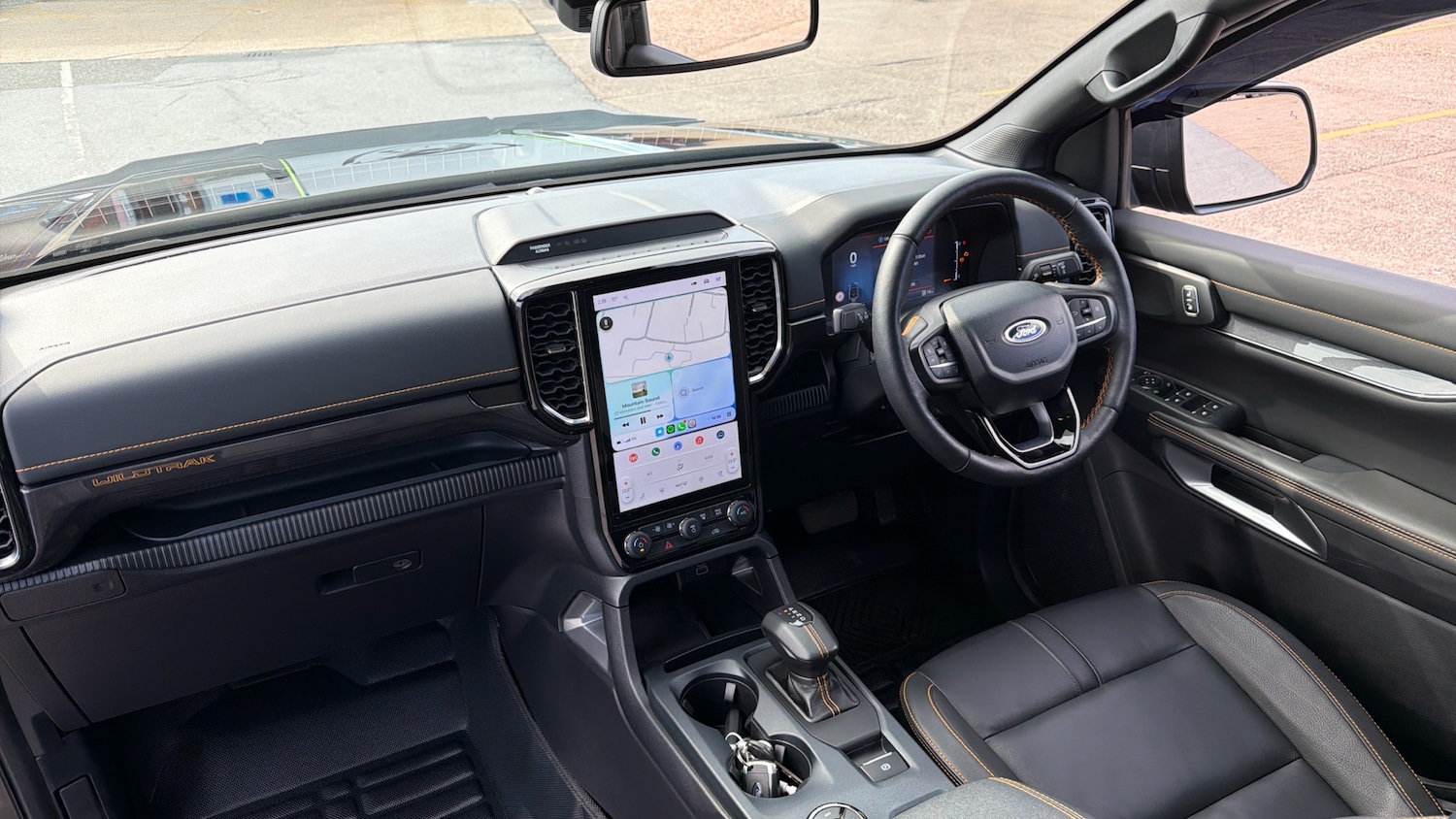 Used Ford Ranger 2024 for sale - 78122896: Photo 14