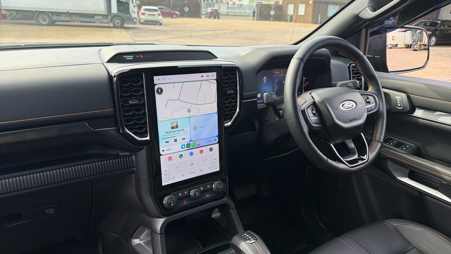 Used Ford Ranger 2024 for sale - 78122896: Photo 15