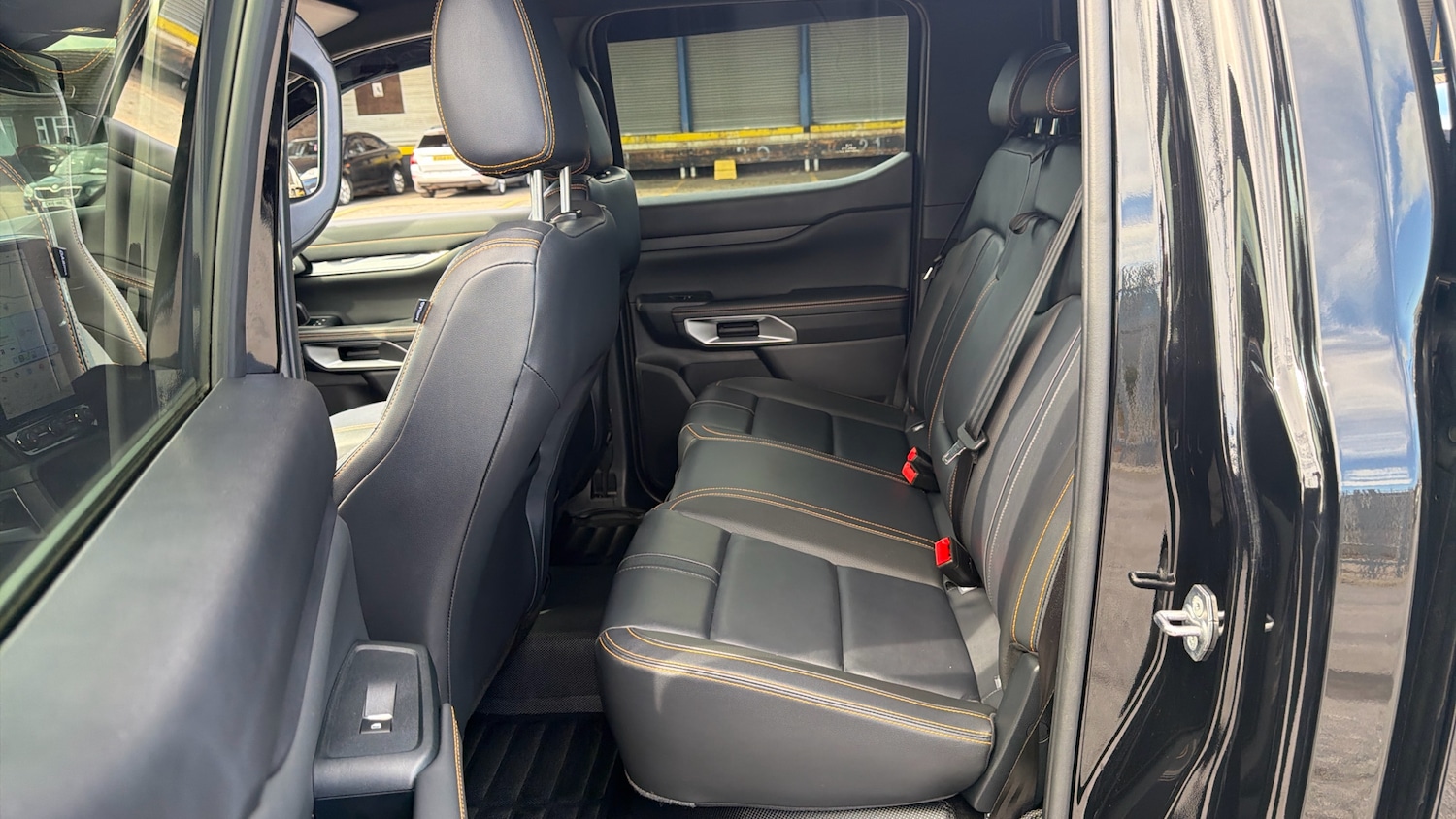 Used Ford Ranger 2024 for sale - 78122896: Photo 18