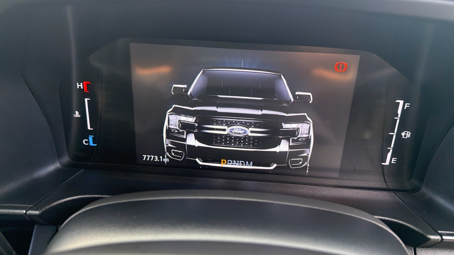 Used Ford Ranger 2024 for sale - 78122896: Photo 19