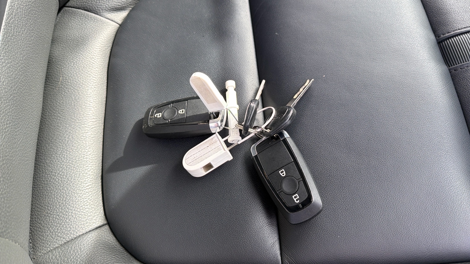 Used Ford Ranger 2024 for sale - 78122896: Photo 20