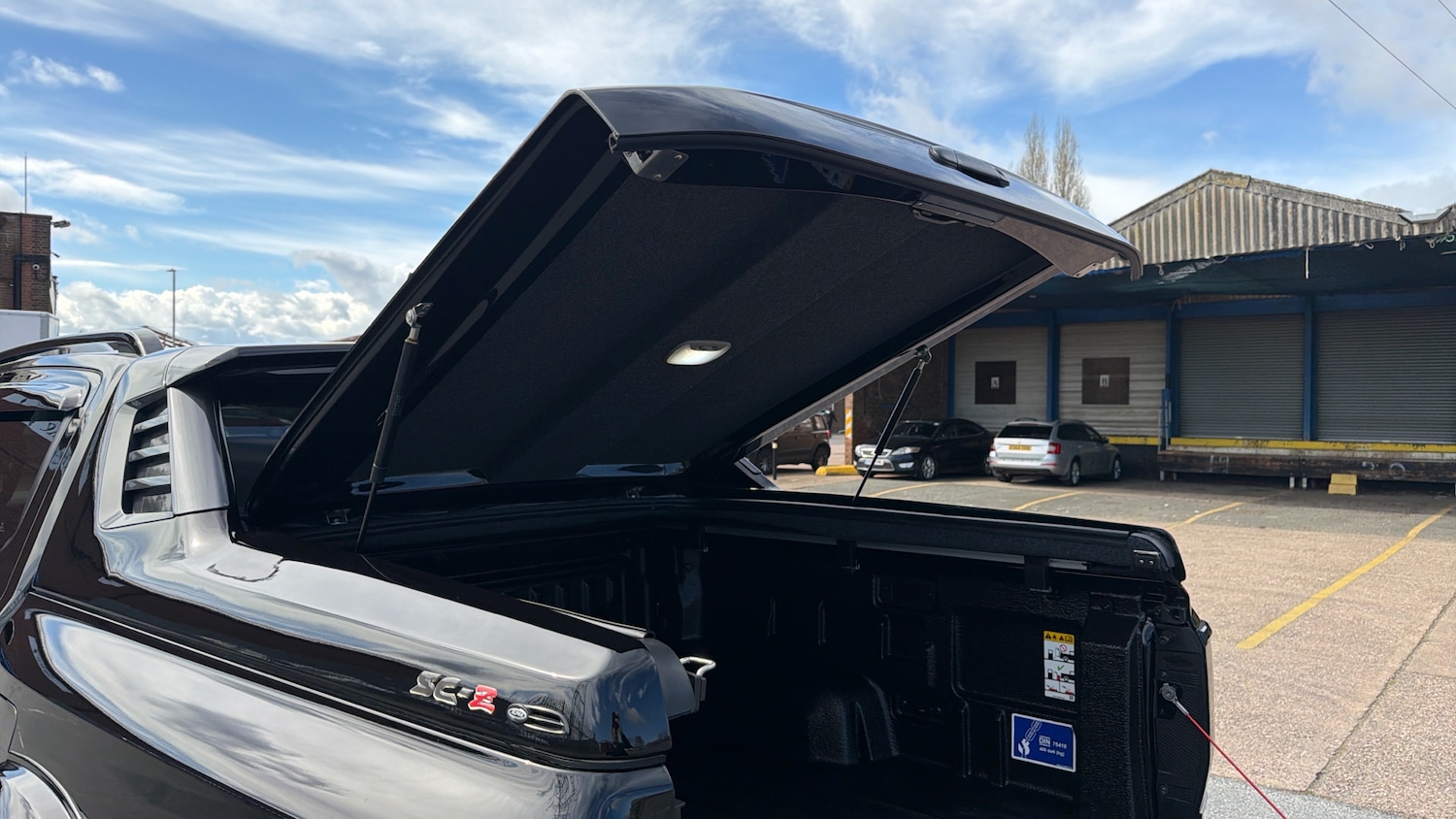 Used Ford Ranger 2024 for sale - 78122896: Photo 21