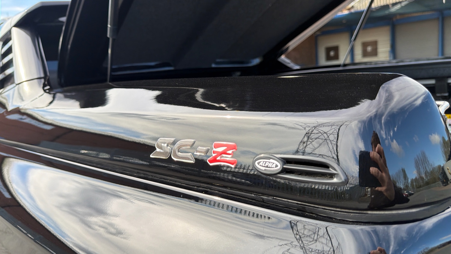 Used Ford Ranger 2024 for sale - 78122896: Photo 22