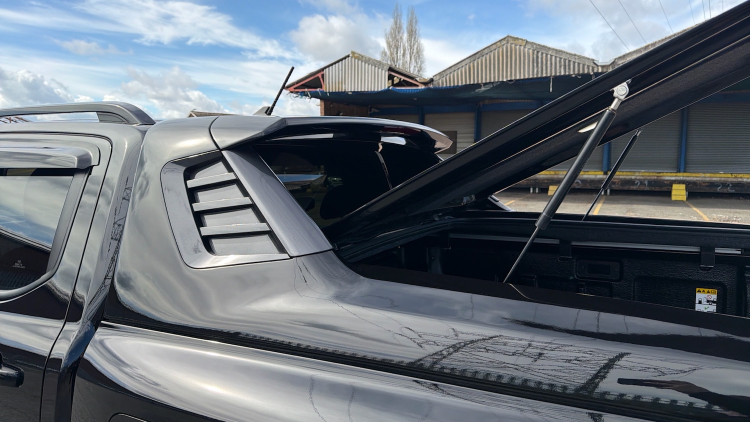 Used Ford Ranger 2024 for sale - 78122896: Photo 23