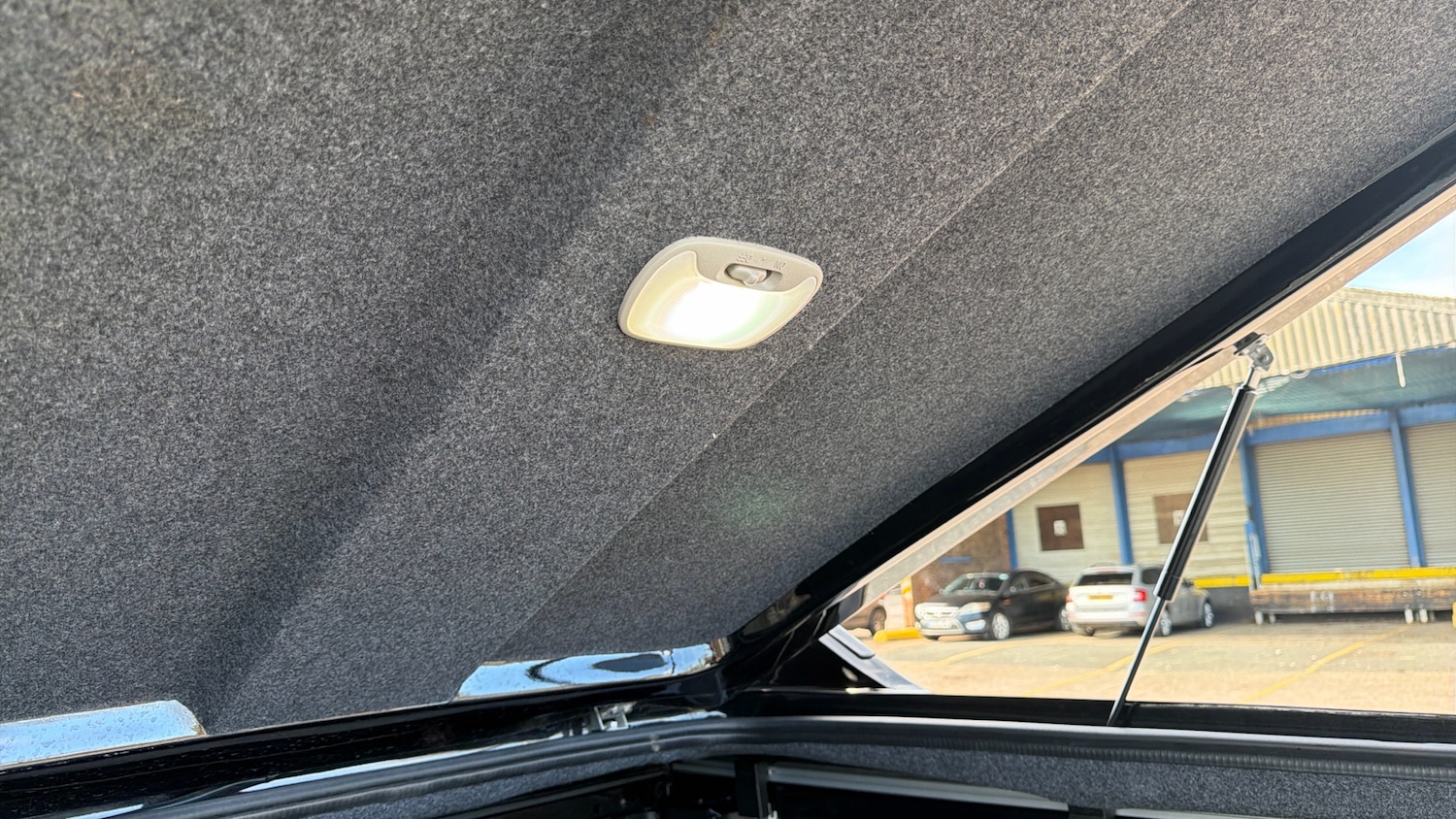 Used Ford Ranger 2024 for sale - 78122896: Photo 24