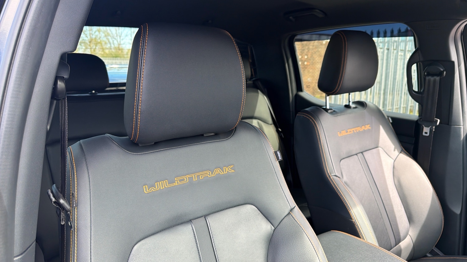 Used Ford Ranger 2024 for sale - 78122896: Photo 25