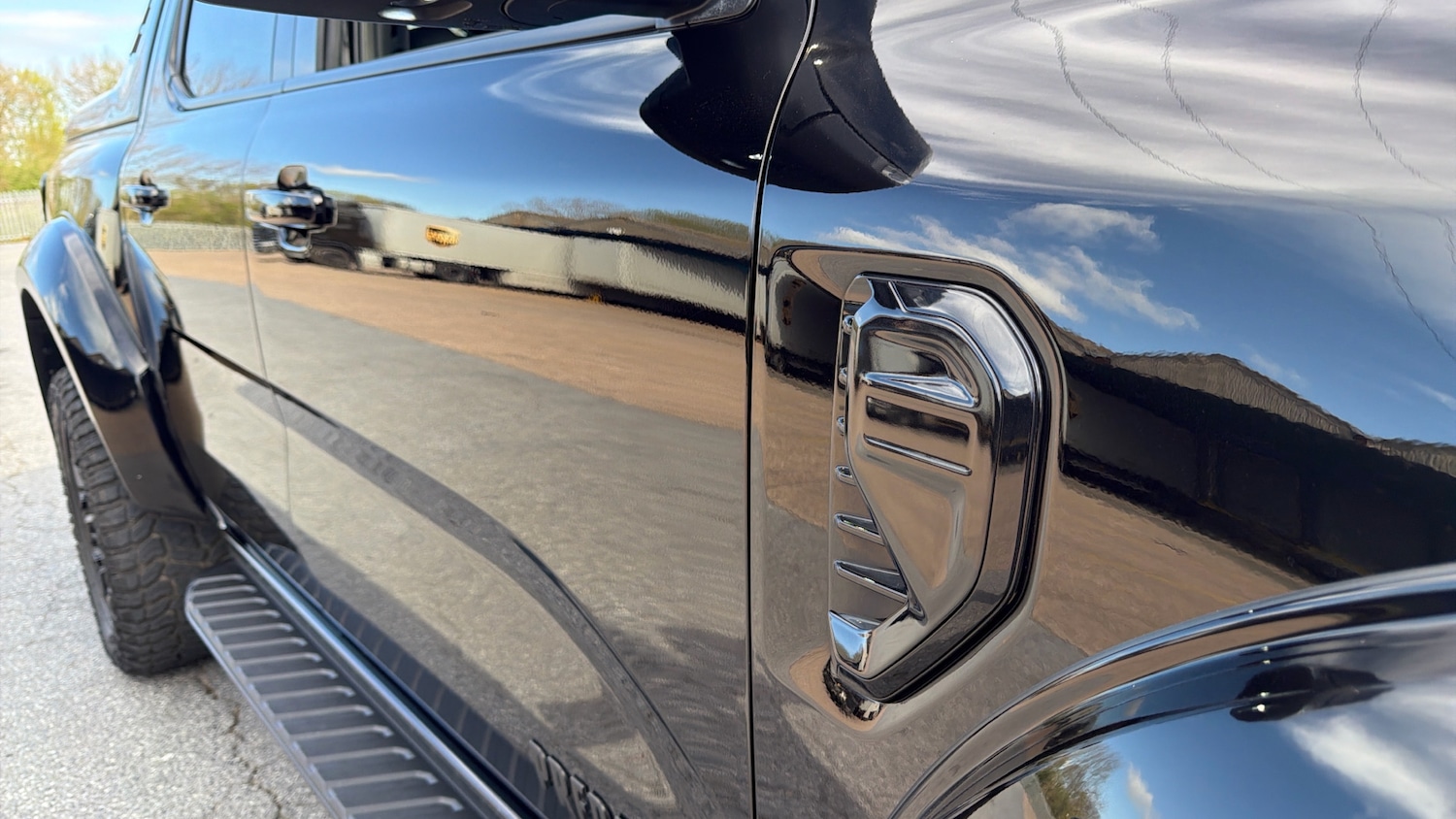 Used Ford Ranger 2024 for sale - 78122896: Photo 26