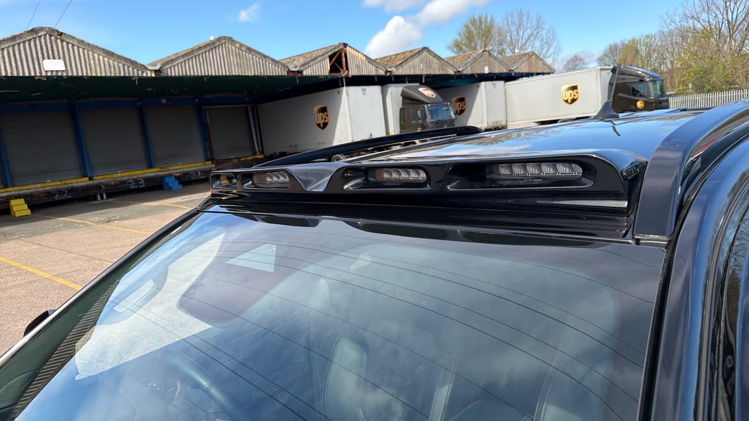 Used Ford Ranger 2024 for sale - 78122896: Photo 31