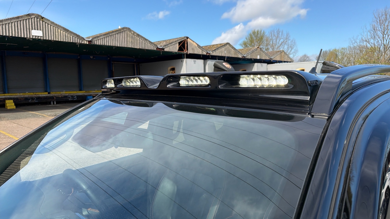 Used Ford Ranger 2024 for sale - 78122896: Photo 33