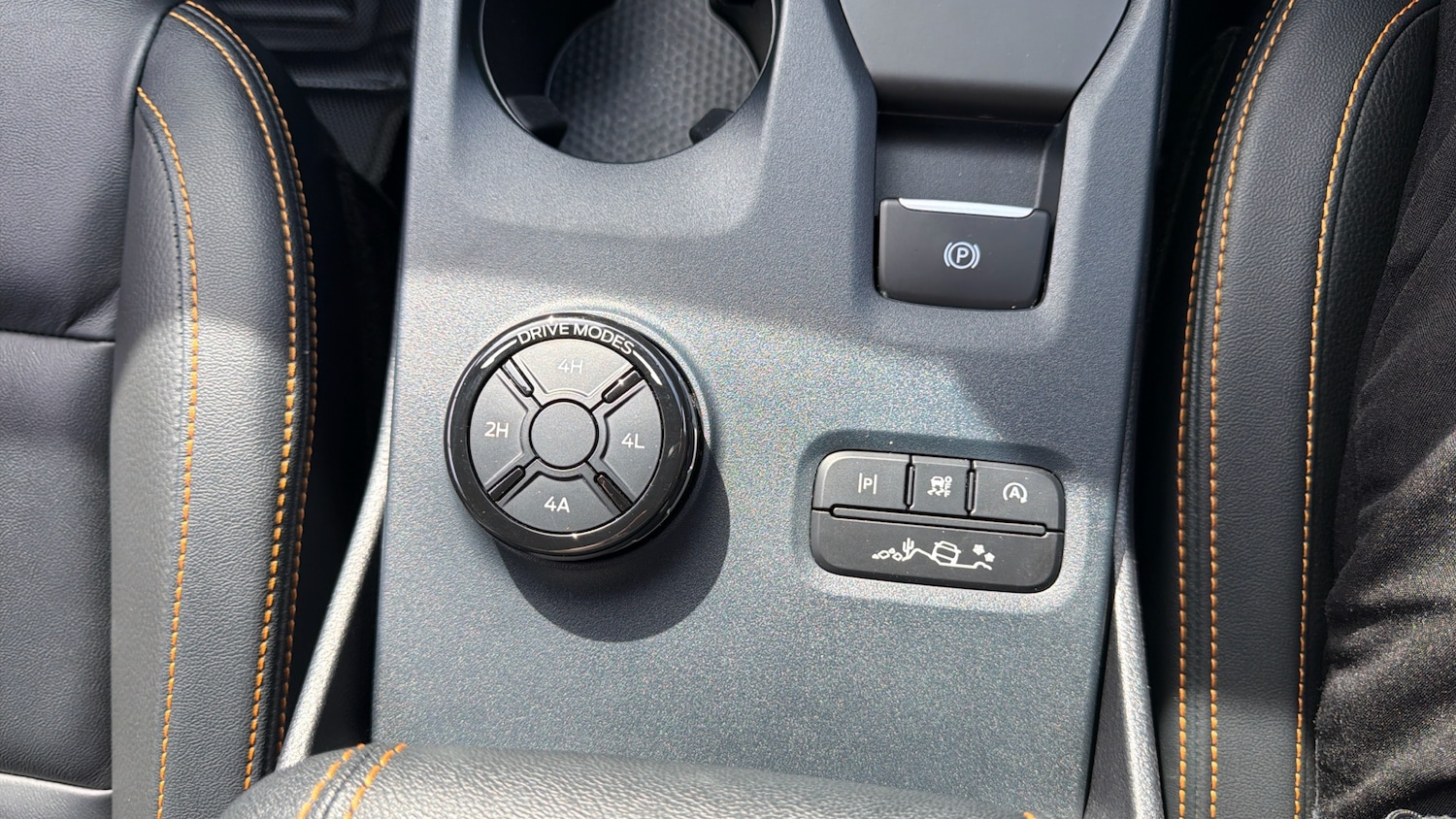 Used Ford Ranger 2024 for sale - 78122896: Photo 36