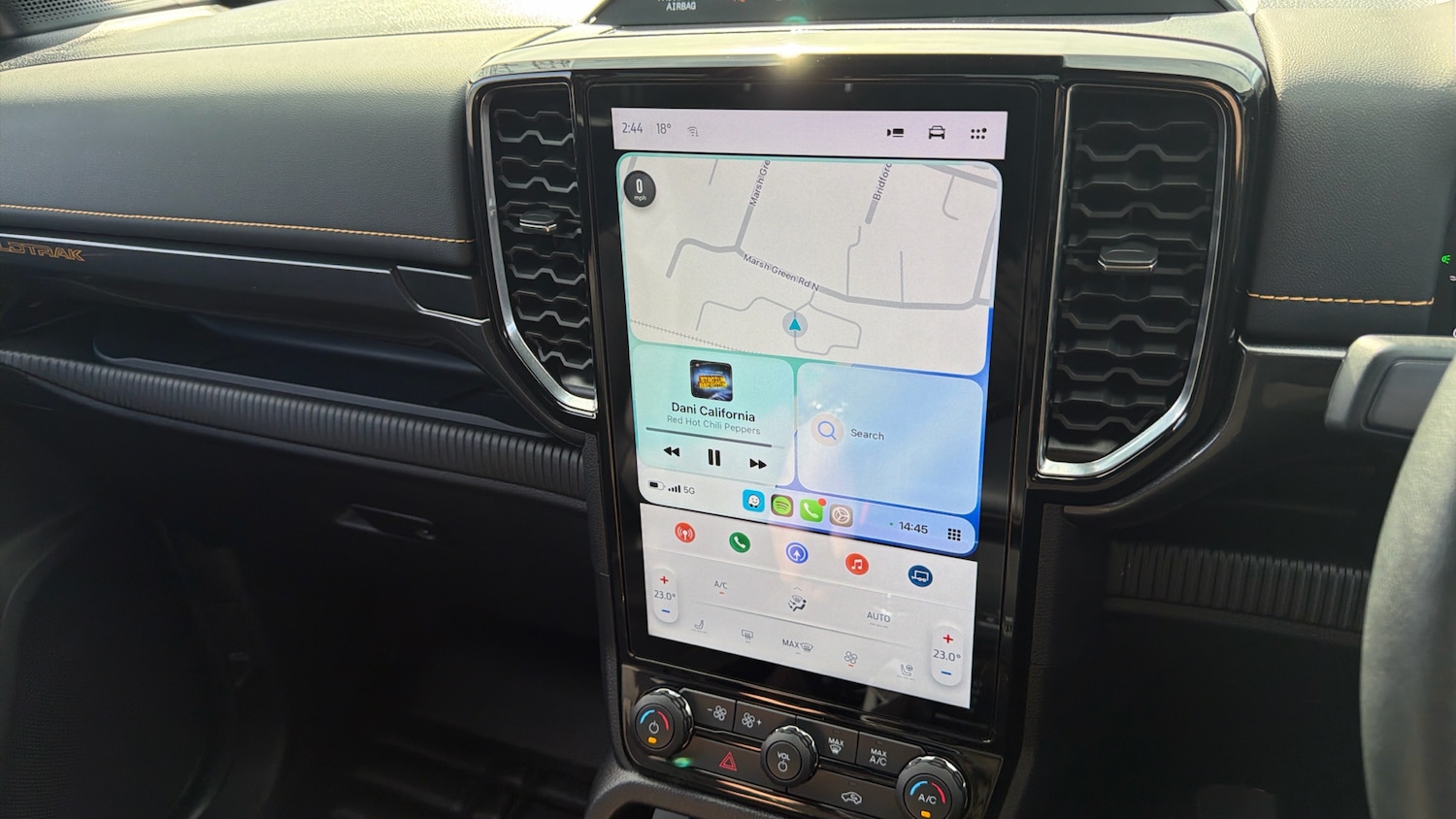 Used Ford Ranger 2024 for sale - 78122896: Photo 38