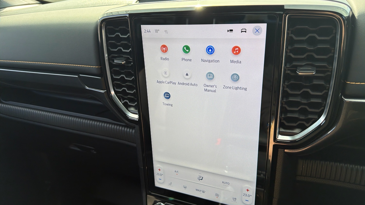 Used Ford Ranger 2024 for sale - 78122896: Photo 39