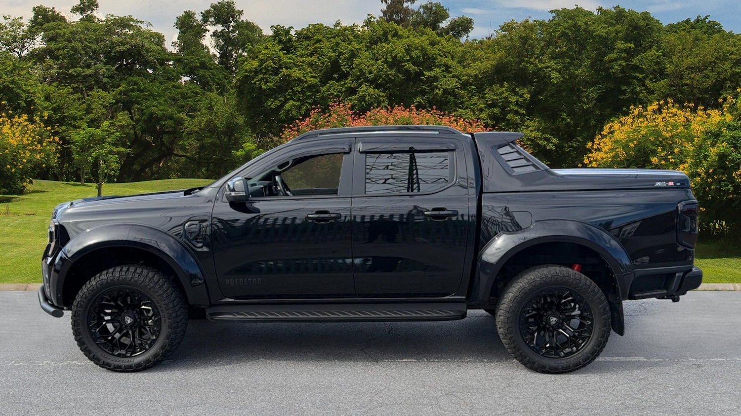 Used Ford Ranger 2024 for sale - 78122896: Photo 4