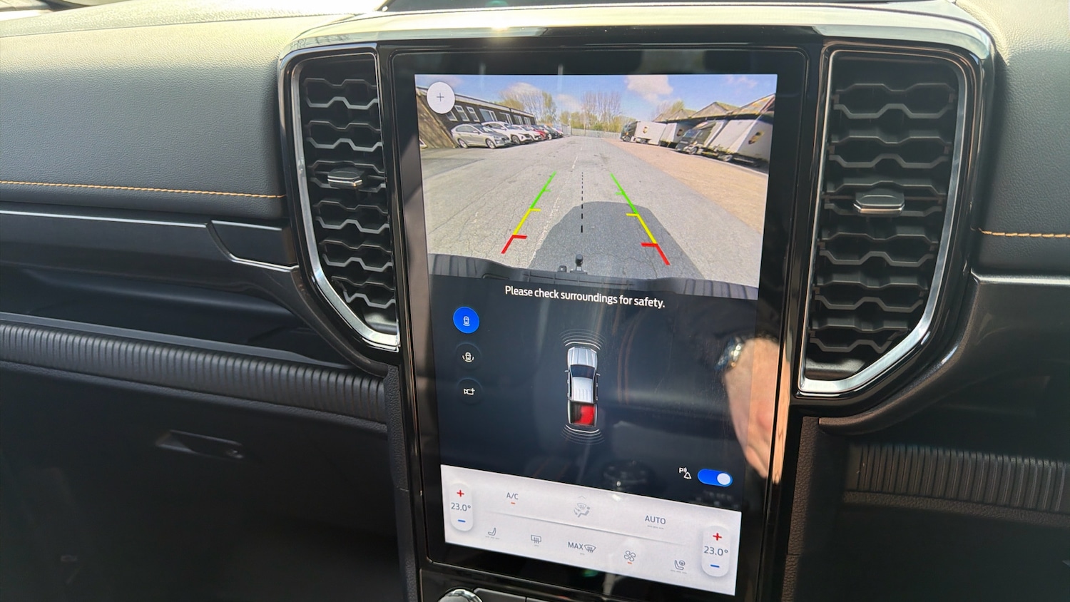 Used Ford Ranger 2024 for sale - 78122896: Photo 40