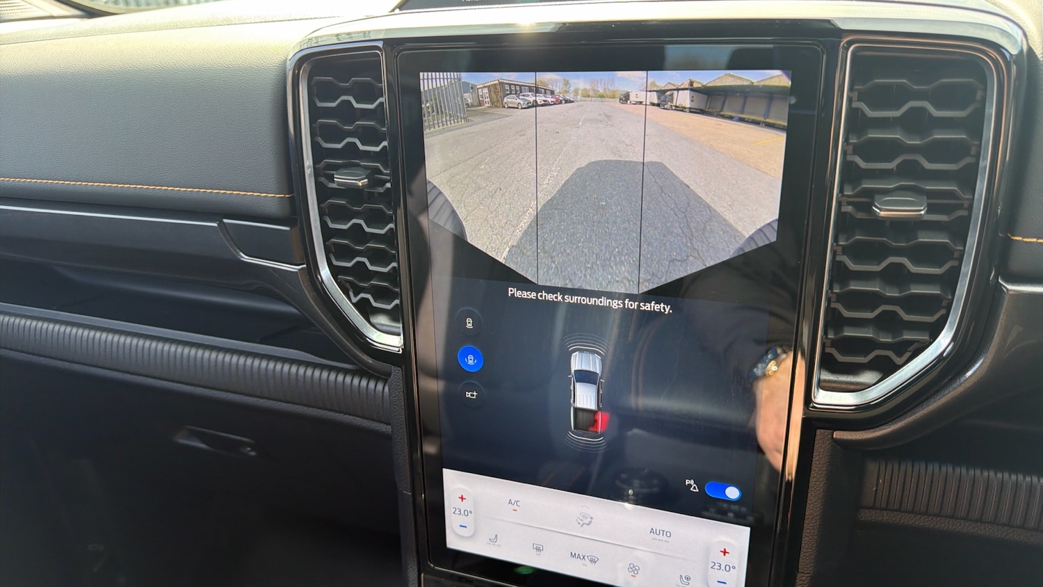 Used Ford Ranger 2024 for sale - 78122896: Photo 41