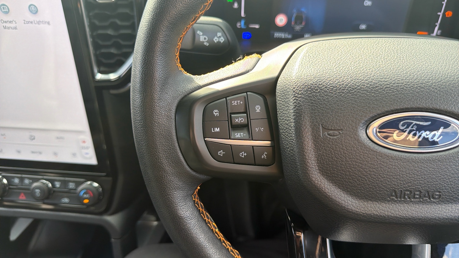 Used Ford Ranger 2024 for sale - 78122896: Photo 42