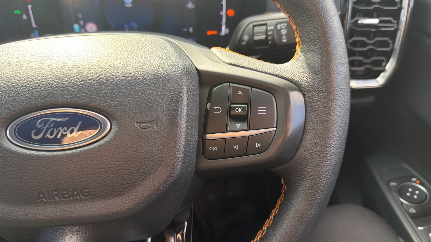 Used Ford Ranger 2024 for sale - 78122896: Photo 43