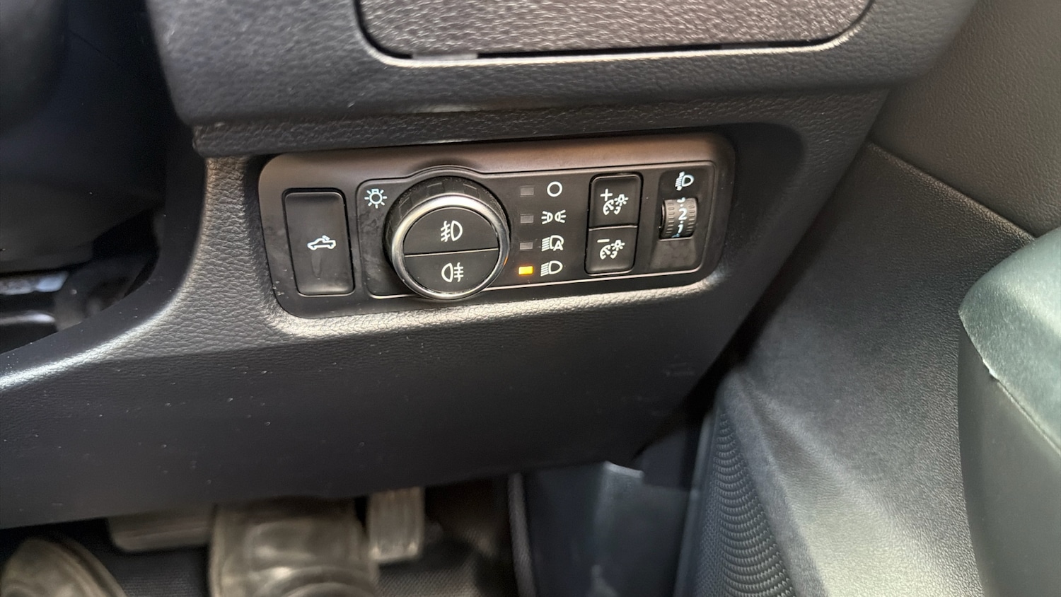 Used Ford Ranger 2024 for sale - 78122896: Photo 44