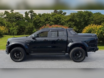 Used Ford Ranger 2024 for sale - 78122896: Photo