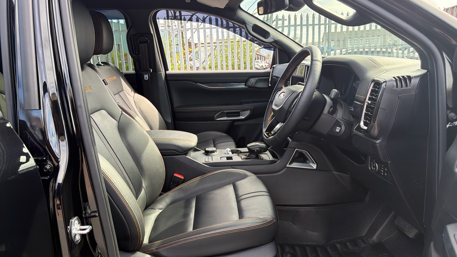 Used Ford Ranger 2024 for sale - 78122896: Photo 6