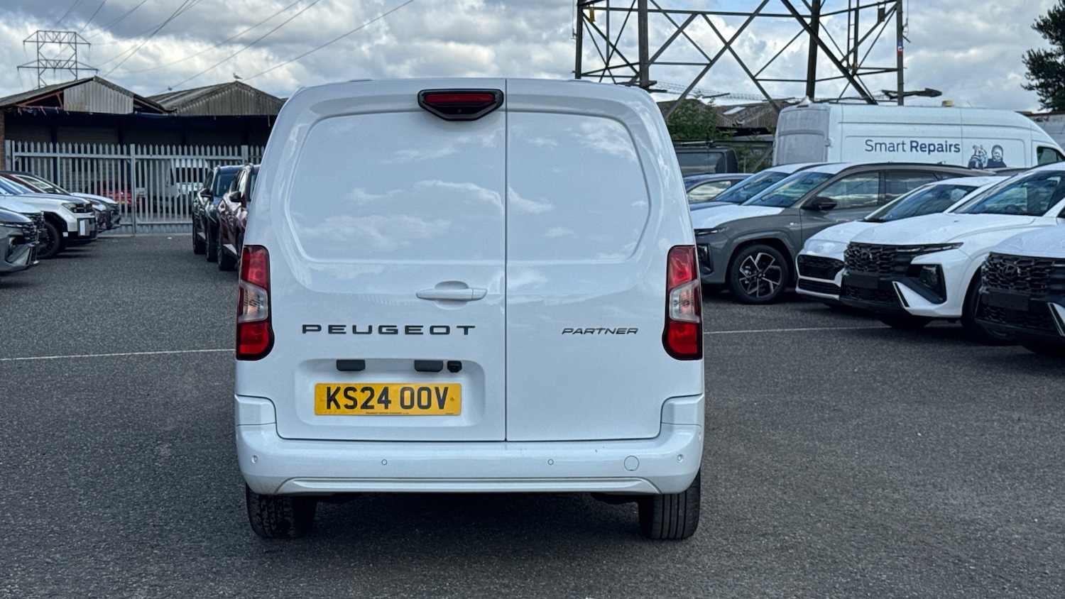 Vehicle 11