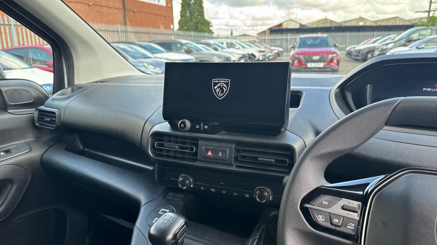 Vehicle 15