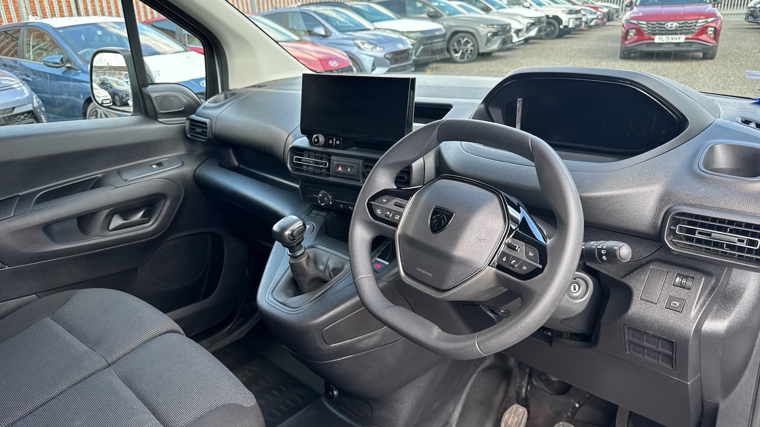 Vehicle 16