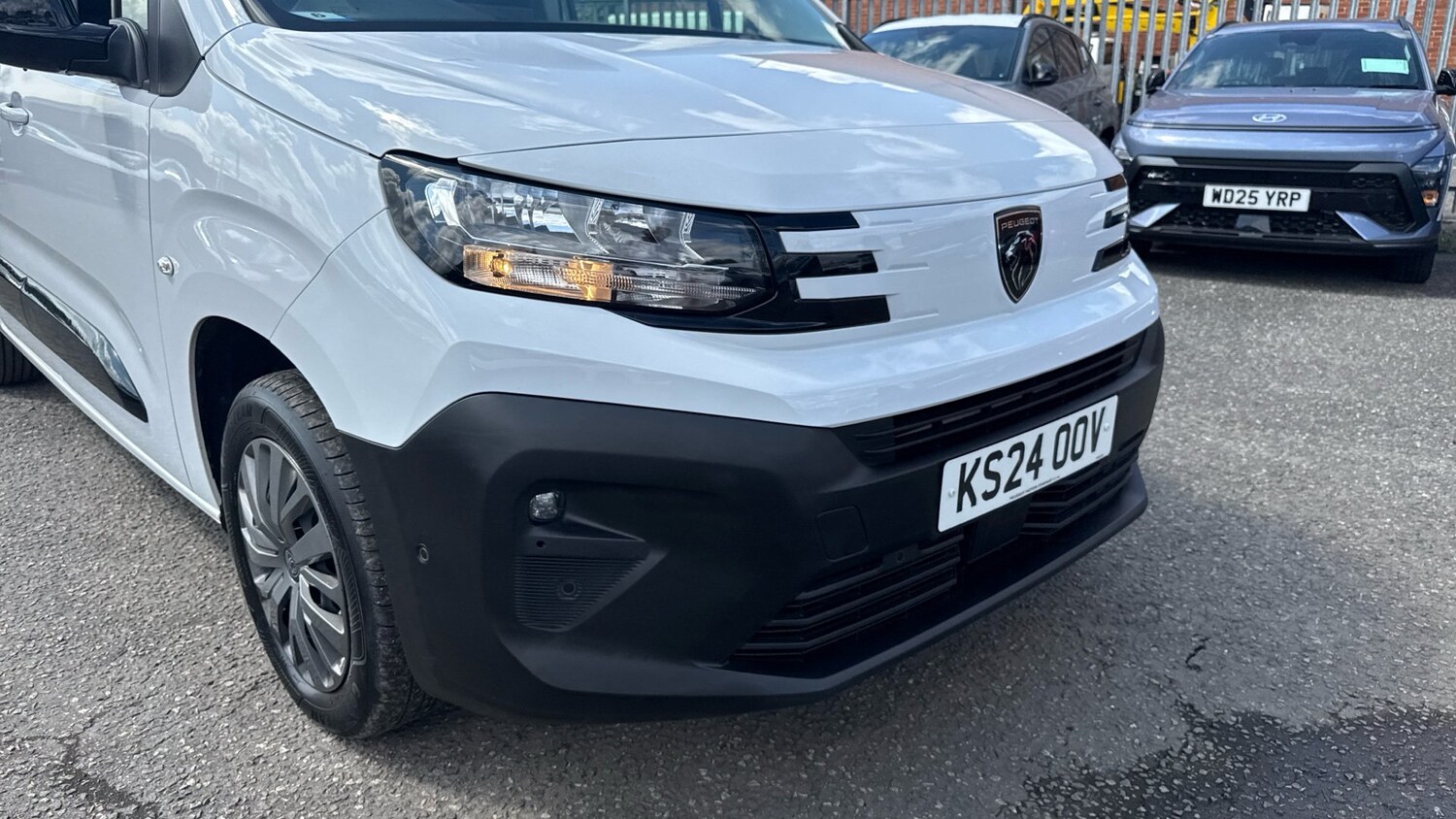 Vehicle 36