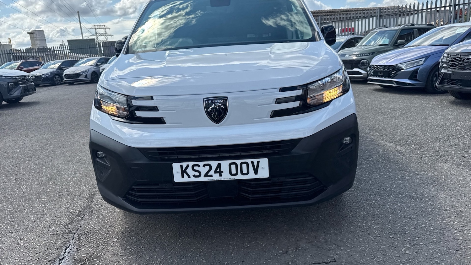 Vehicle 37