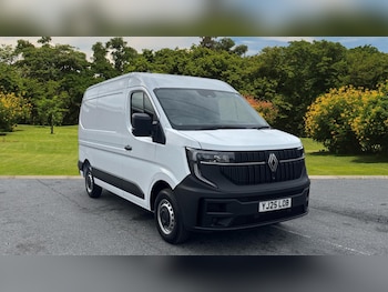 Used Renault Master 2025 for sale - 76048908: Photo